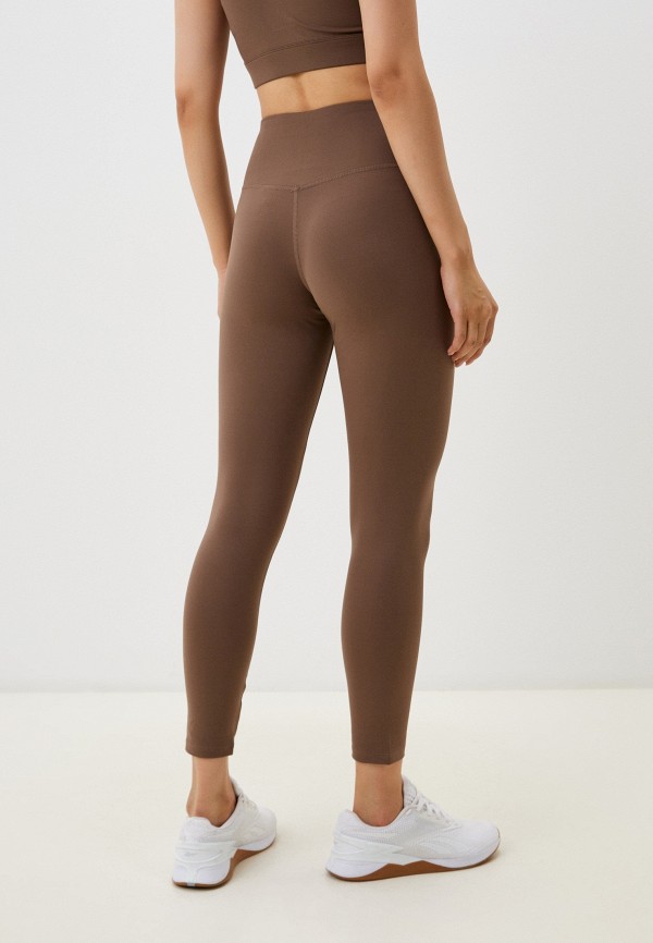 Reebok Леггинсы - ACTIV COLL DREAMBLEND 7/8 TIGHT - фото 3