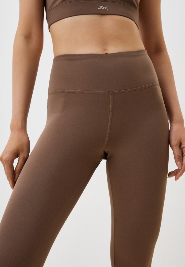 Reebok Леггинсы - ACTIV COLL DREAMBLEND 7/8 TIGHT - фото 4