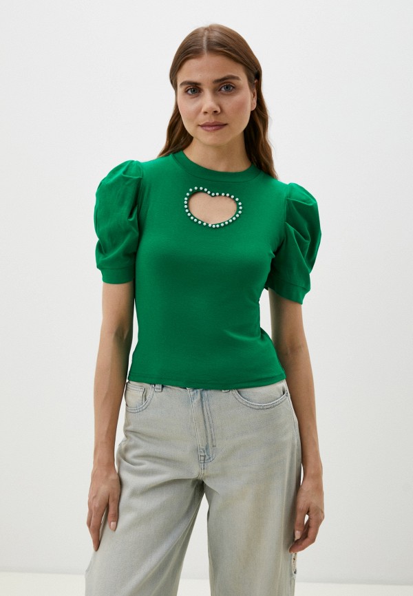 Mollese Футболка - фото 1