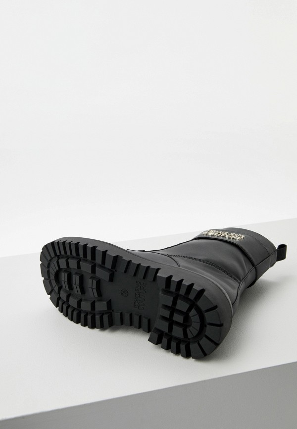 Versace Jeans Couture Полусапоги - фото 5