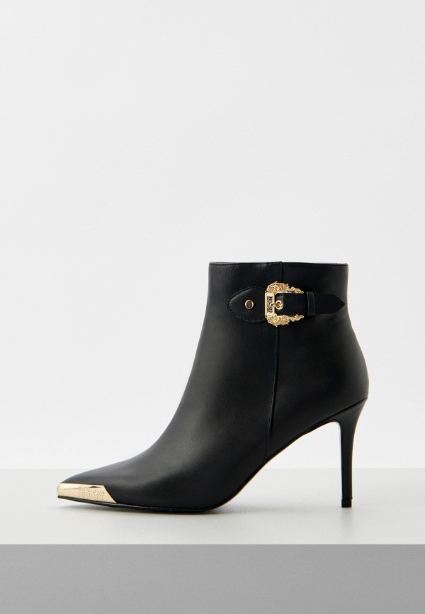 Versace Jeans Couture Ботильоны - фото 1