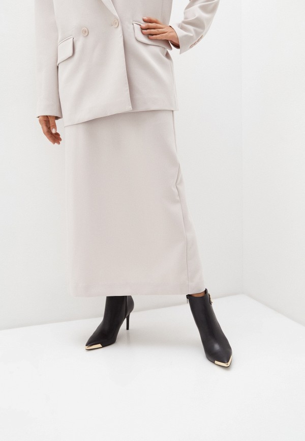 Versace Jeans Couture Ботильоны - фото 6