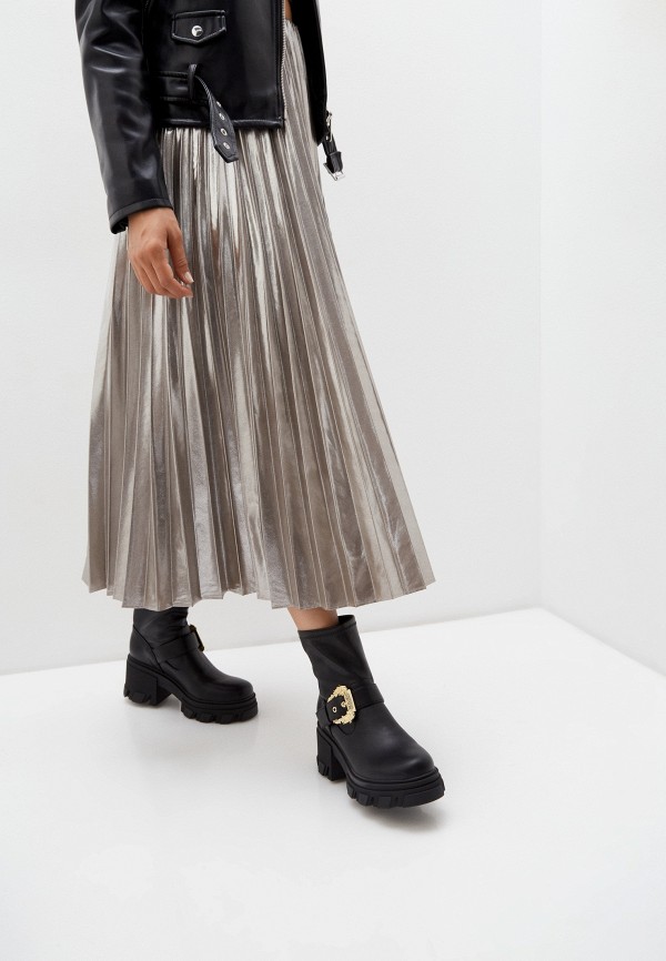 Versace Jeans Couture Ботильоны - фото 6