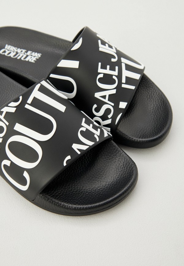 Versace Jeans Couture Сланцы - фото 2