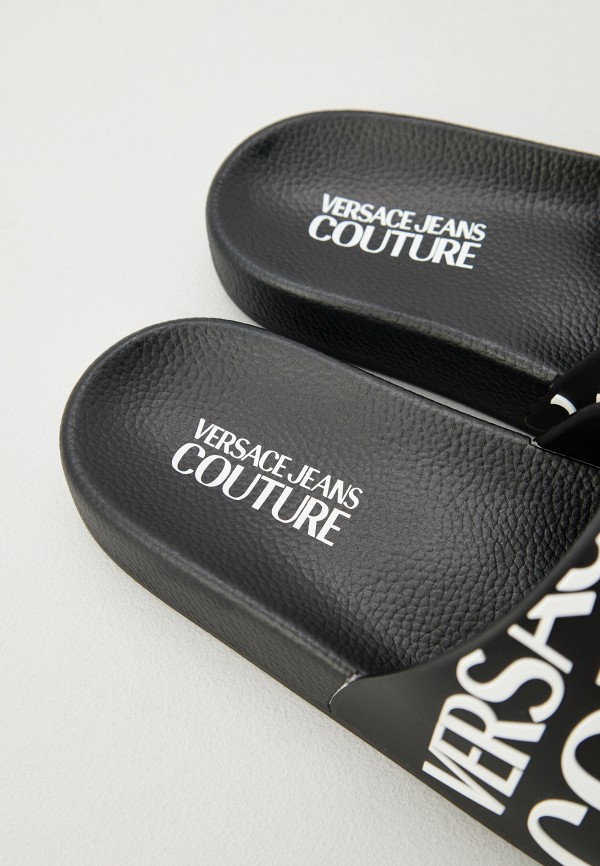 Versace Jeans Couture Сланцы - фото 4
