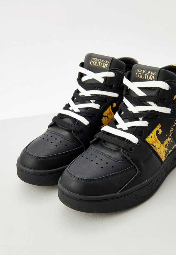 Versace Jeans Couture Кеды - фото 2