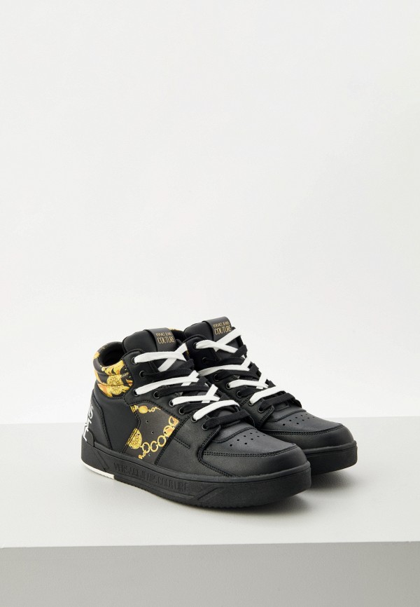 Versace Jeans Couture Кеды - фото 3