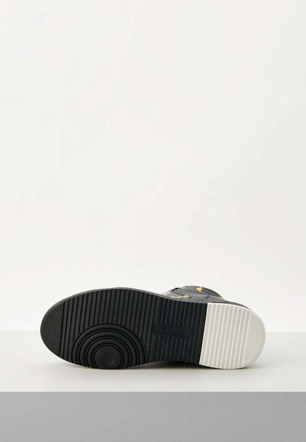 Versace Jeans Couture Кеды - фото 5