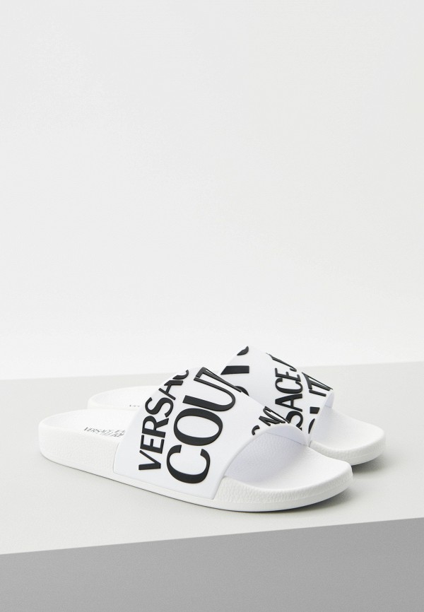 Versace Jeans Couture Сланцы - фото 3