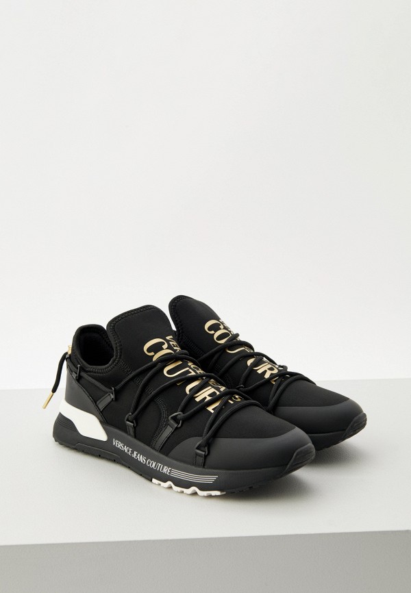 Versace Jeans Couture Кроссовки - фото 3