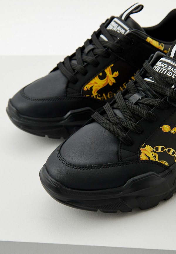 Versace Jeans Couture Кроссовки - фото 2