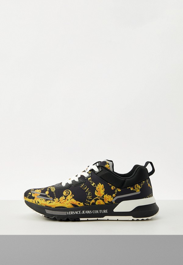 Versace Jeans Couture Кроссовки - фото 1