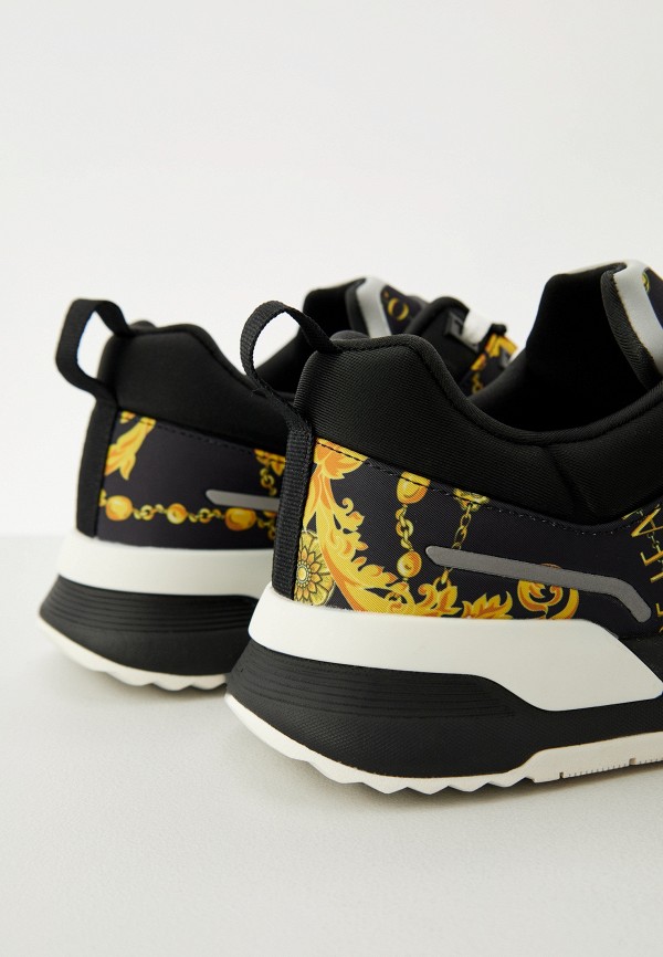 Versace Jeans Couture Кроссовки - фото 4