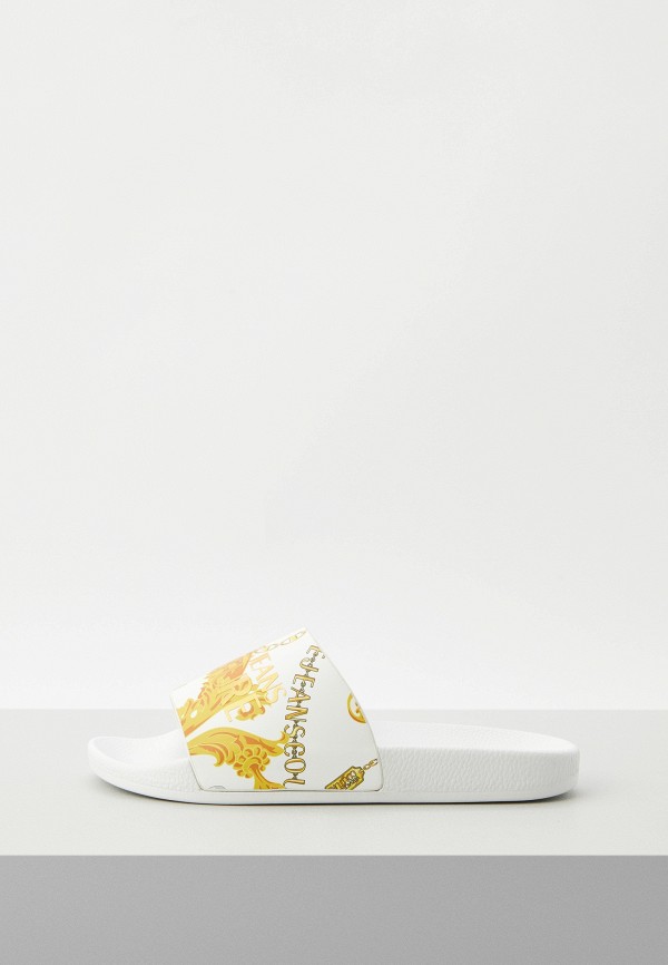 Versace Jeans Couture Сланцы - фото 1