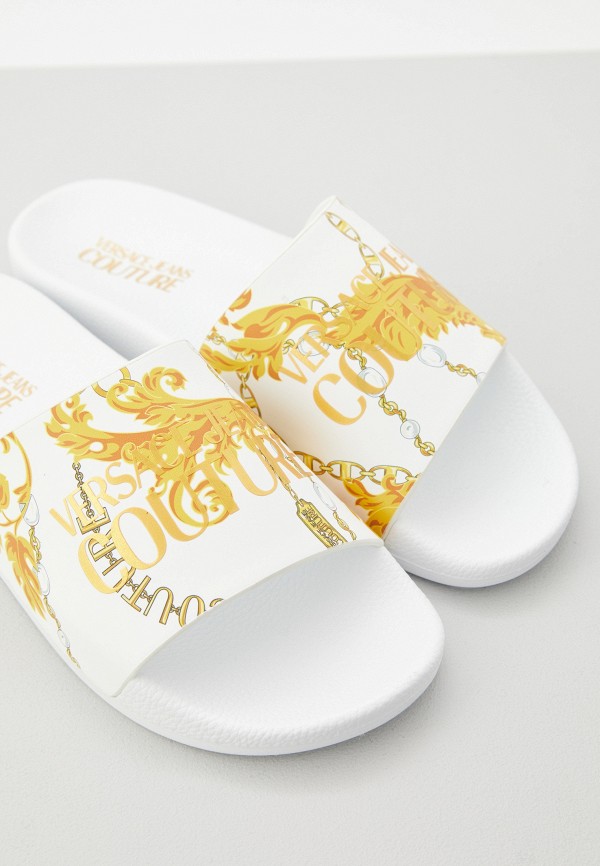 Versace Jeans Couture Сланцы - фото 2