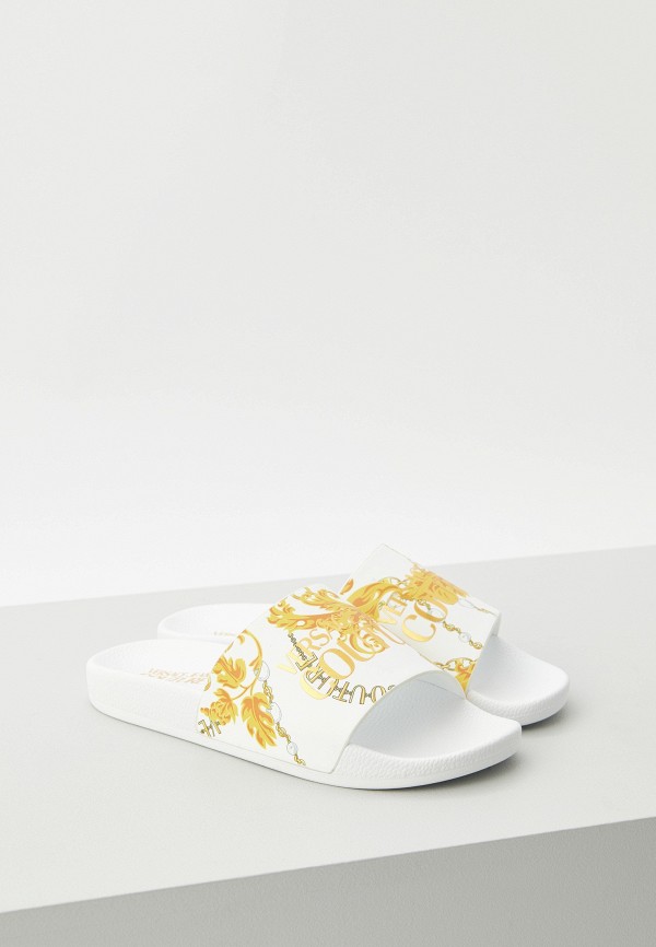 Versace Jeans Couture Сланцы - фото 3