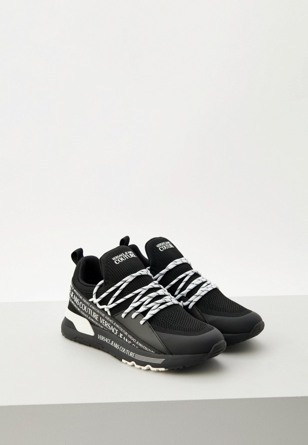 Versace Jeans Couture Кроссовки - фото 3