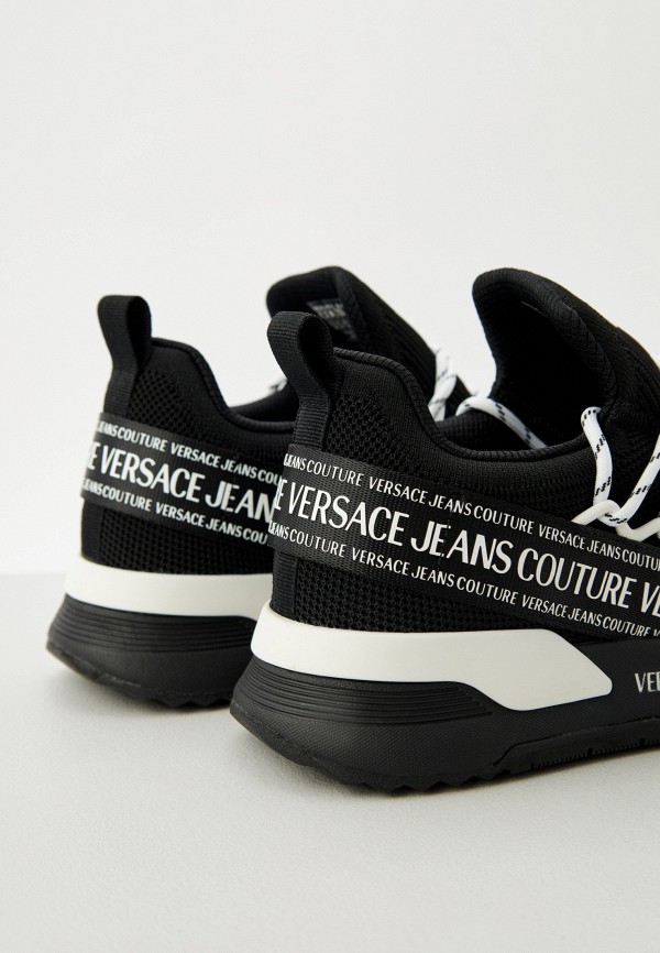 Versace Jeans Couture Кроссовки - фото 4