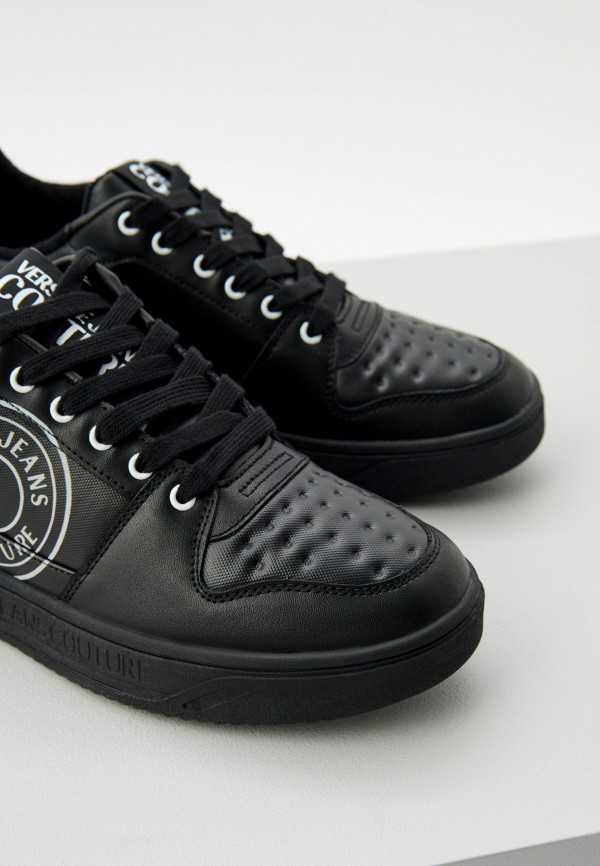 Versace Jeans Couture Кеды - фото 2