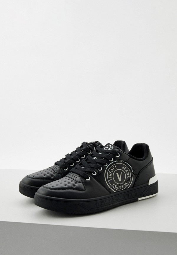 Versace Jeans Couture Кеды - фото 3