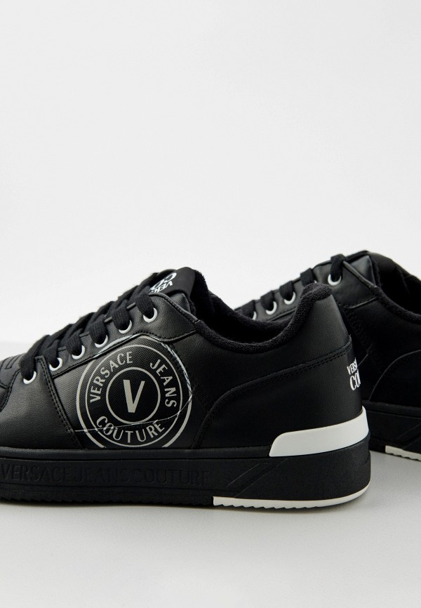 Versace Jeans Couture Кеды - фото 4