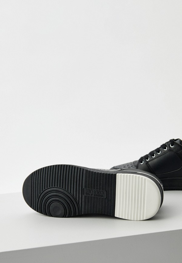 Versace Jeans Couture Кеды - фото 5