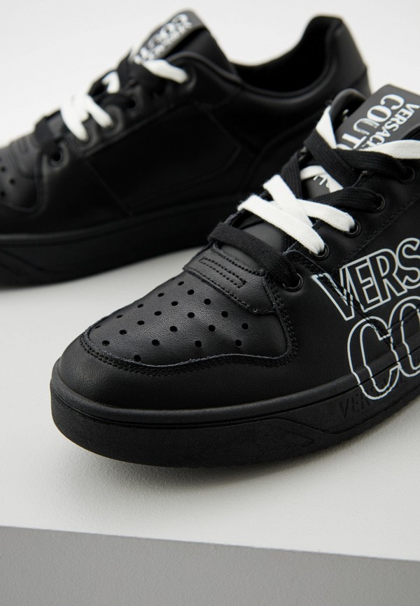 Versace Jeans Couture Кеды - фото 2