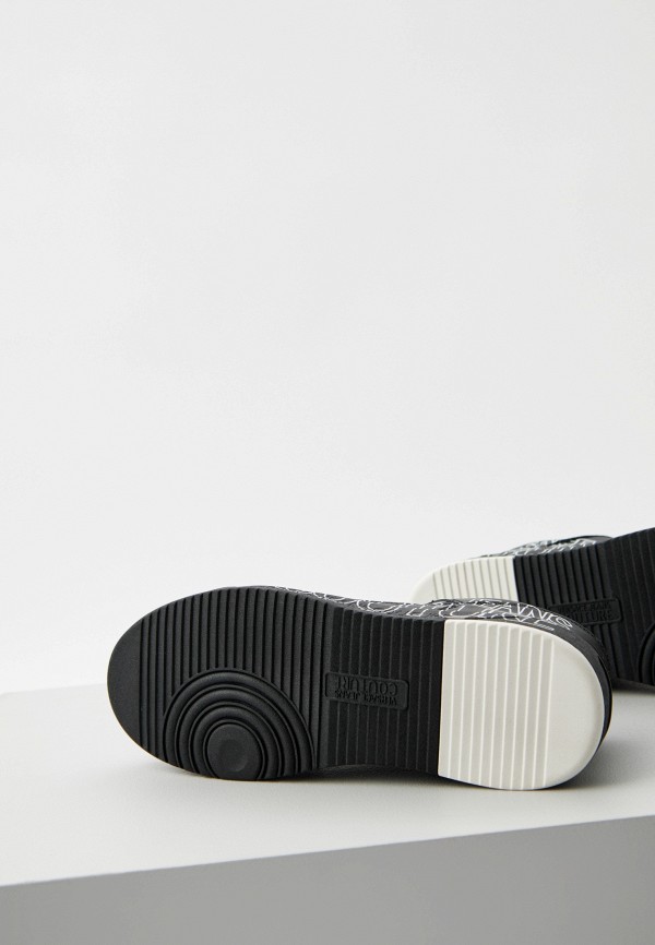 Versace Jeans Couture Кеды - фото 5