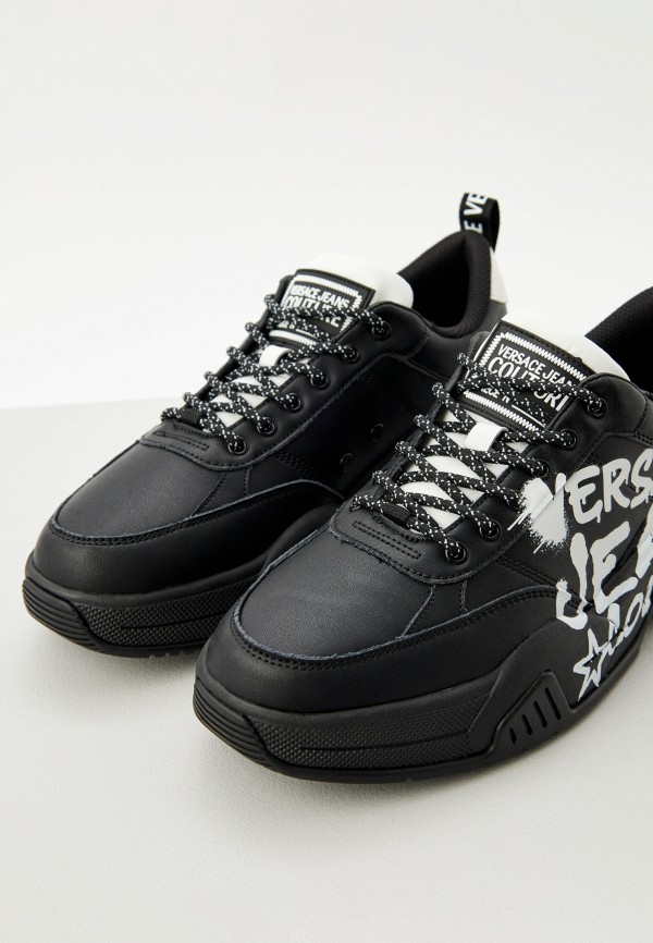 Versace Jeans Couture Кроссовки - фото 2