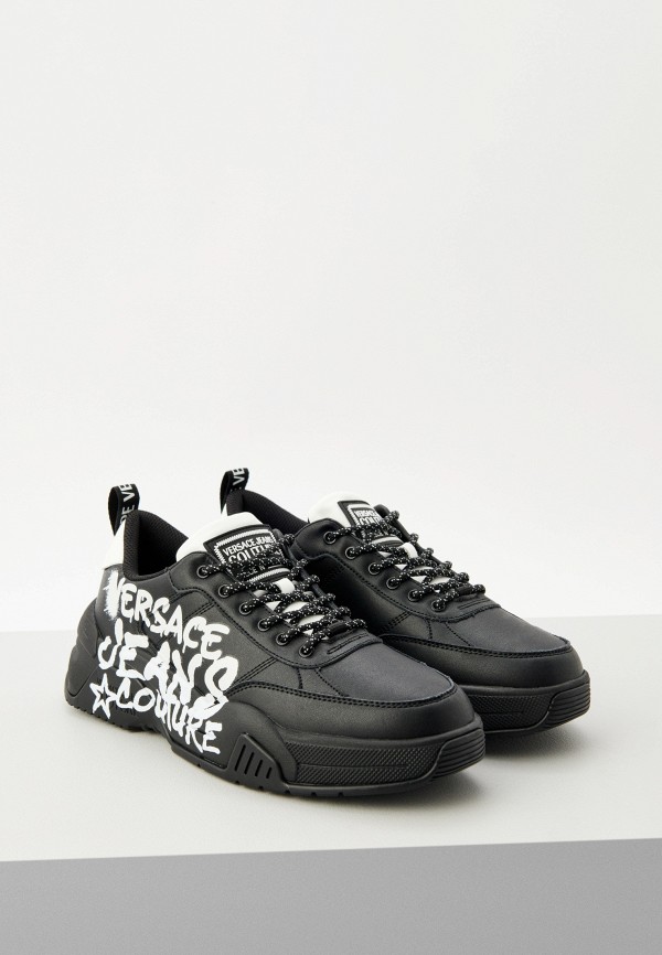 Versace Jeans Couture Кроссовки - фото 3