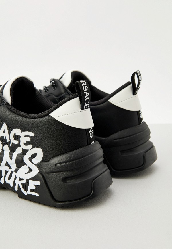 Versace Jeans Couture Кроссовки - фото 4