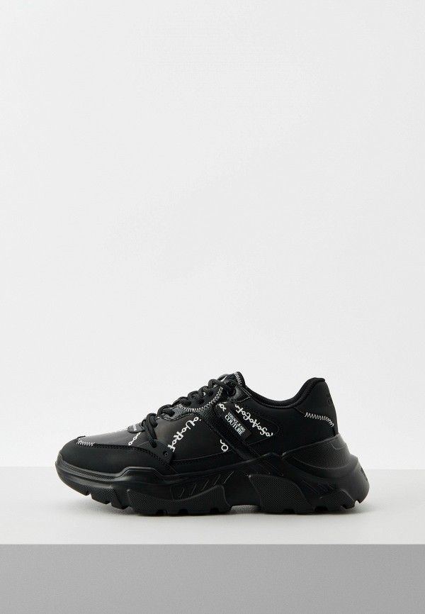 Versace Jeans Couture Кроссовки - фото 1