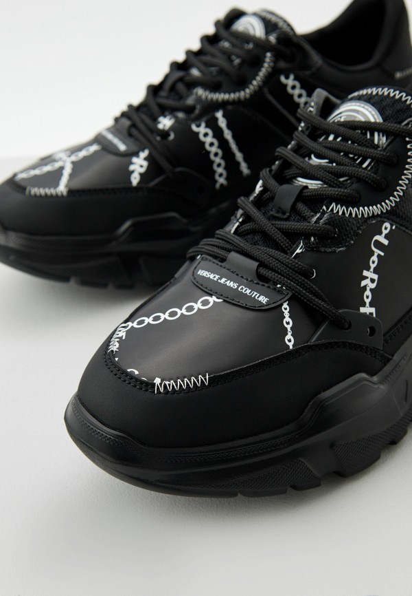 Versace Jeans Couture Кроссовки - фото 2