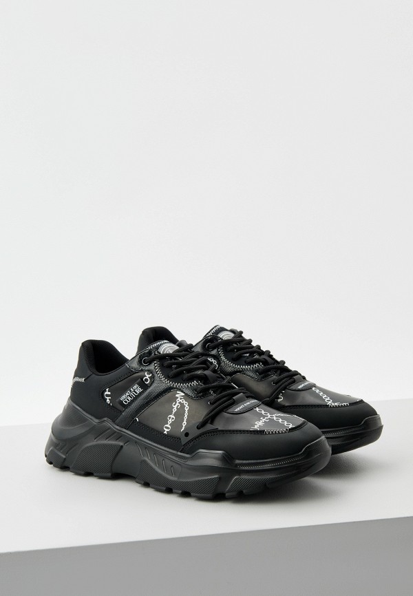 Versace Jeans Couture Кроссовки - фото 3