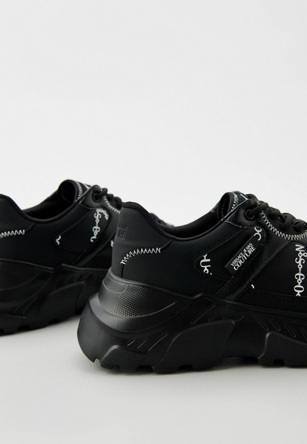 Versace Jeans Couture Кроссовки - фото 4