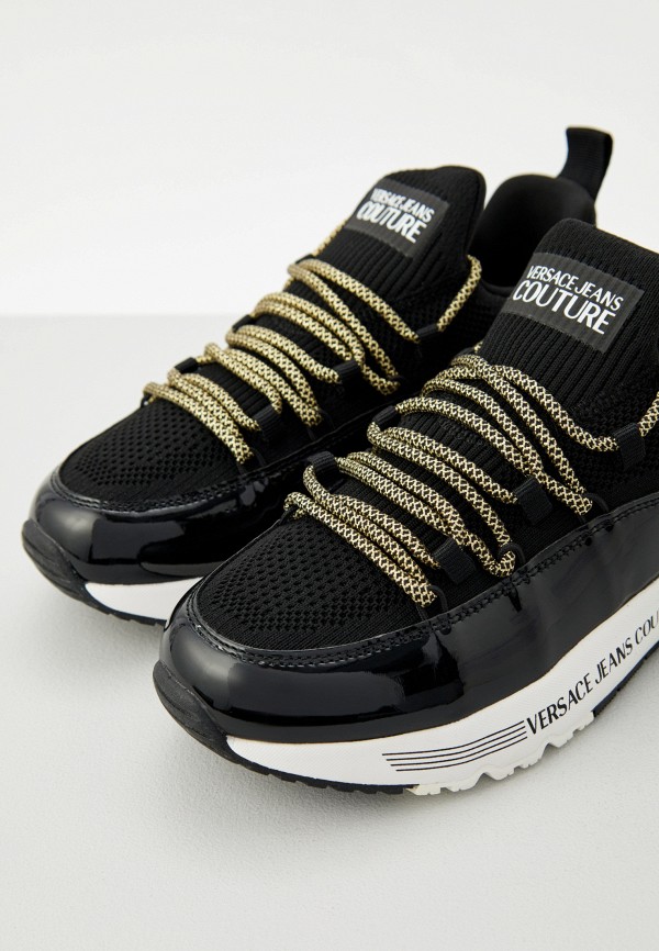 Versace Jeans Couture Кроссовки - фото 2