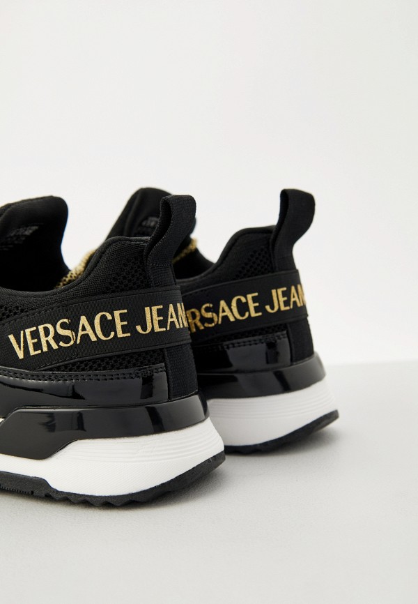 Versace Jeans Couture Кроссовки - фото 4