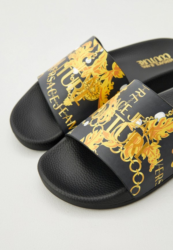 Versace Jeans Couture Сланцы - фото 2