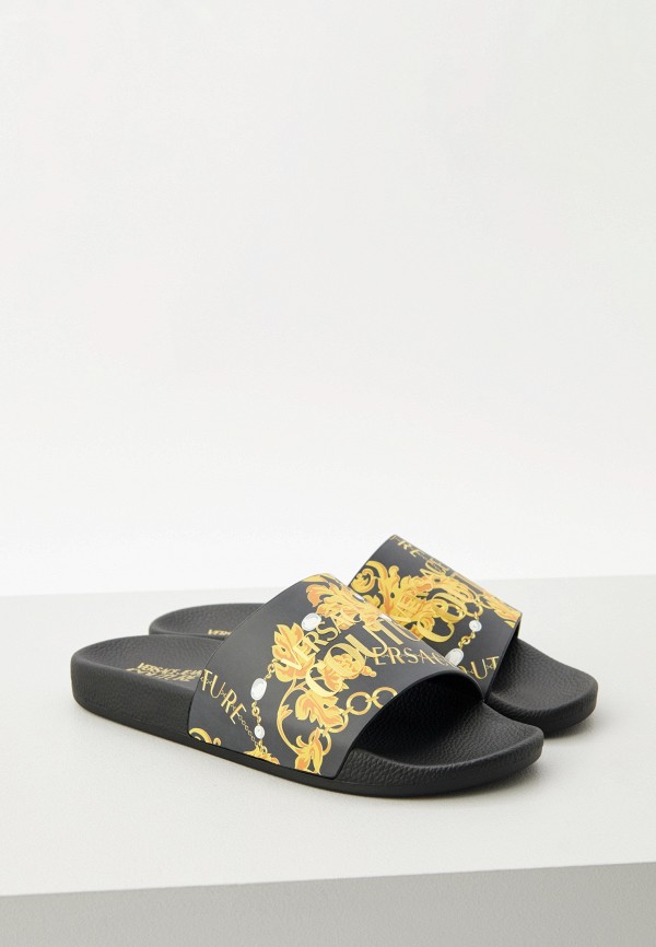 Versace Jeans Couture Сланцы - фото 3