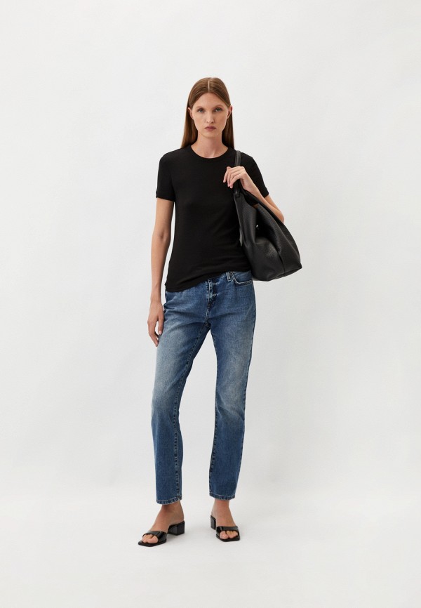 Helmut Lang Футболка - фото 2