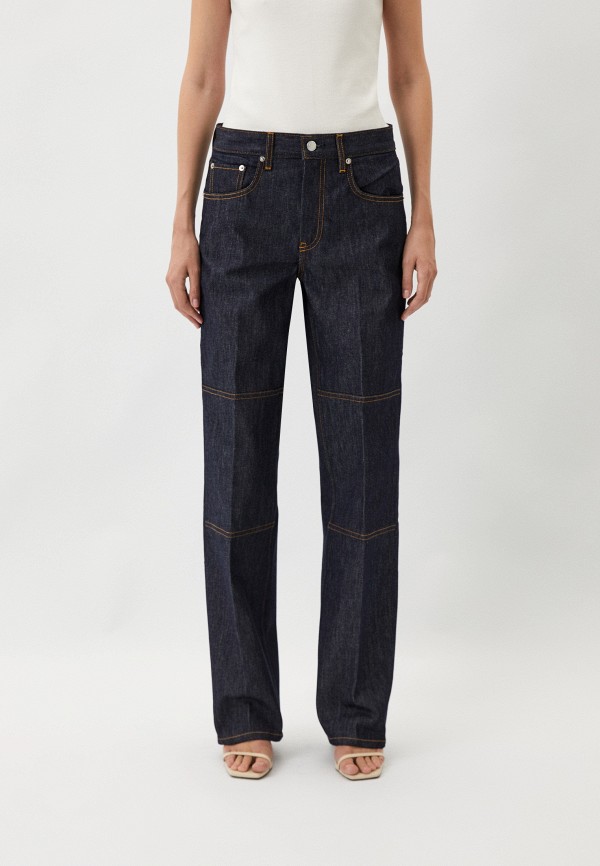 Helmut Lang Джинсы - фото 1