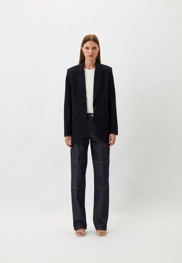 Helmut Lang Джинсы - фото 2