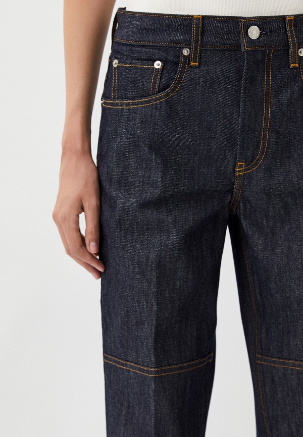 Helmut Lang Джинсы - фото 4