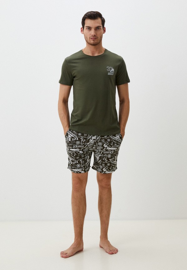 Immotis Пижама - фото 1