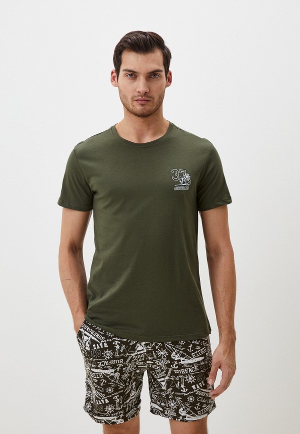 Immotis Пижама - фото 3