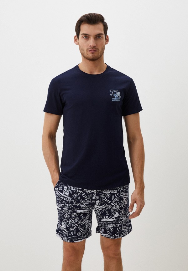 Immotis Пижама - фото 2