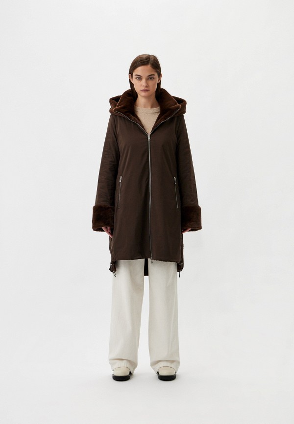 Baldinini Trend Куртка утепленная - фото 1