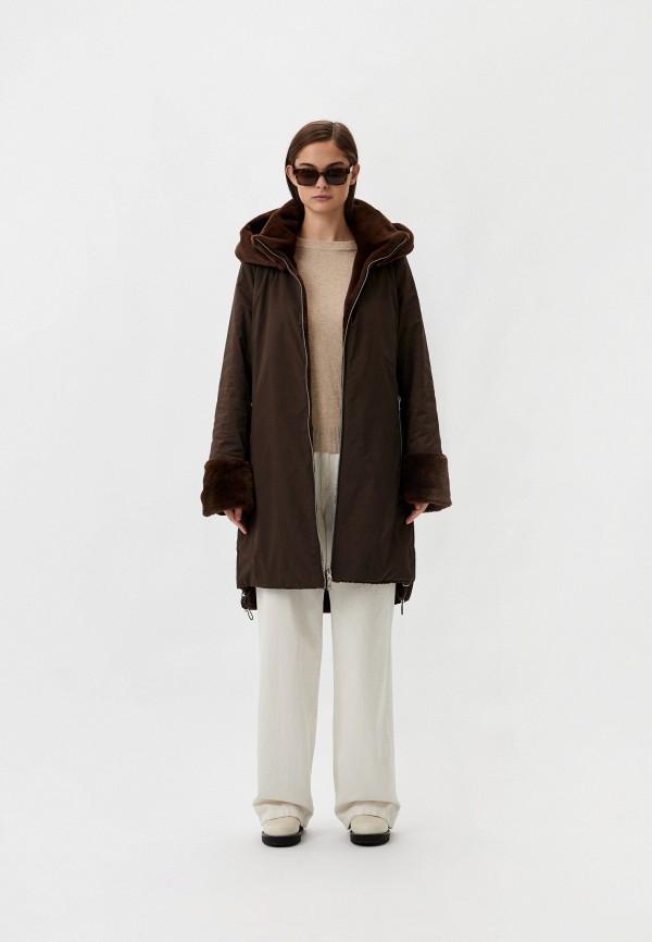 Baldinini Trend Куртка утепленная - фото 2