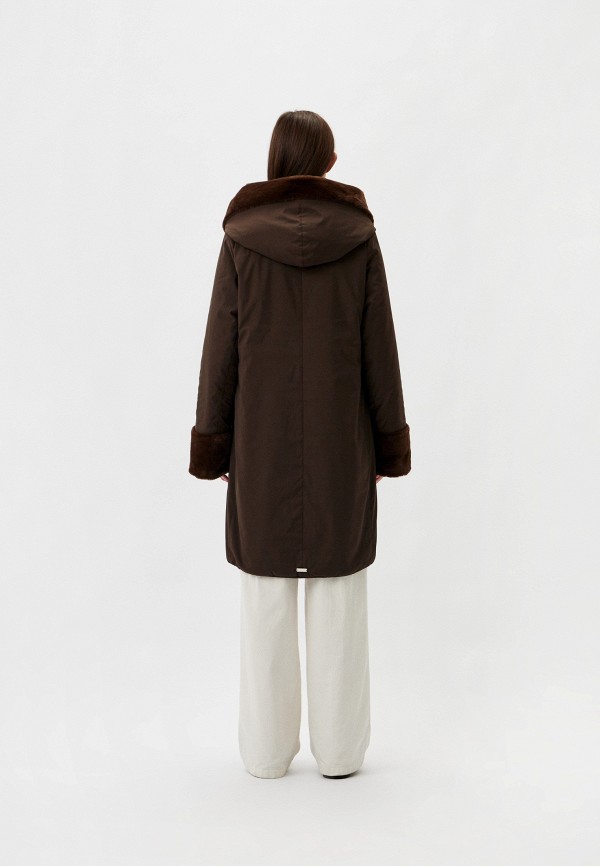 Baldinini Trend Куртка утепленная - фото 3