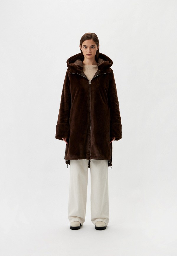 Baldinini Trend Куртка утепленная - фото 4